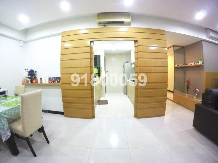 Whitewater (D18), Condominium #170974952